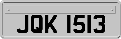 JQK1513