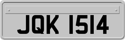 JQK1514