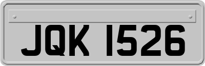 JQK1526