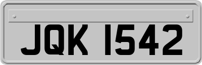 JQK1542