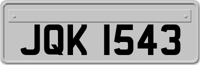 JQK1543
