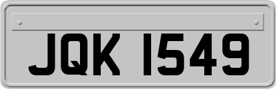 JQK1549