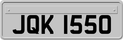 JQK1550