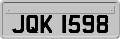 JQK1598