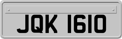 JQK1610