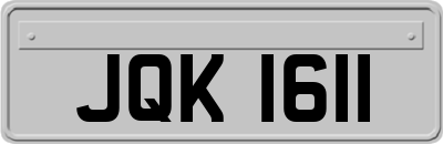 JQK1611