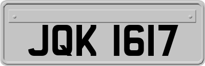JQK1617