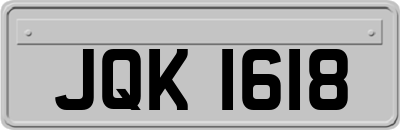 JQK1618
