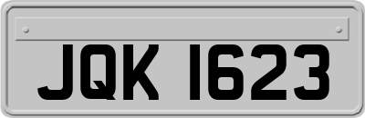 JQK1623