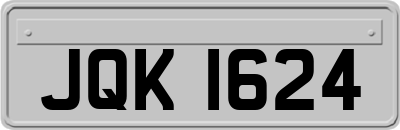 JQK1624