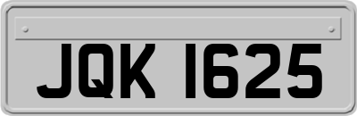 JQK1625