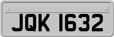 JQK1632