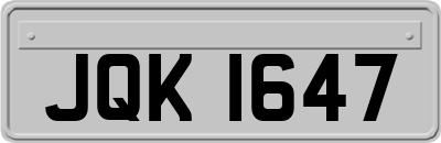 JQK1647