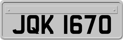JQK1670