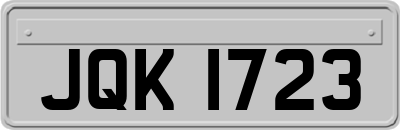 JQK1723