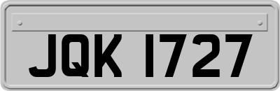 JQK1727