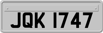 JQK1747