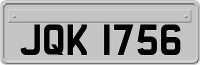 JQK1756