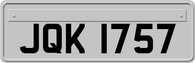JQK1757