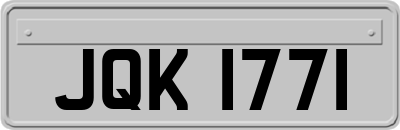 JQK1771