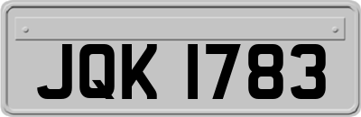 JQK1783