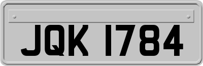 JQK1784