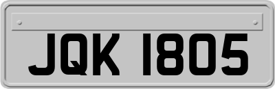JQK1805