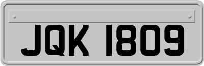 JQK1809