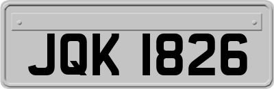 JQK1826