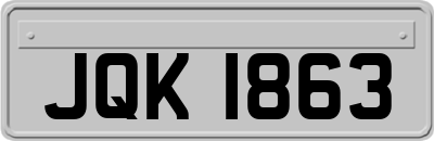 JQK1863