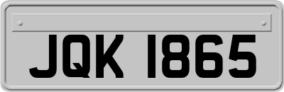 JQK1865