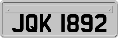 JQK1892