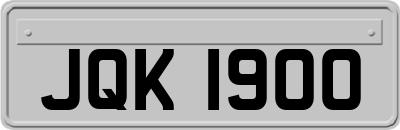 JQK1900