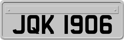 JQK1906