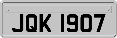 JQK1907