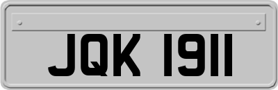 JQK1911