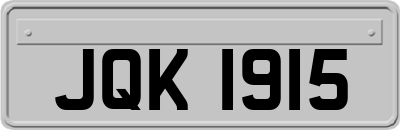 JQK1915