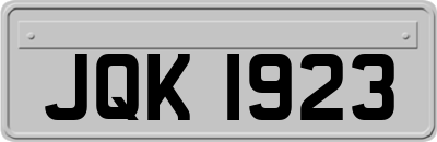 JQK1923