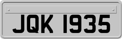 JQK1935