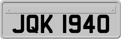 JQK1940