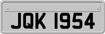 JQK1954