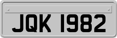 JQK1982
