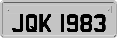 JQK1983