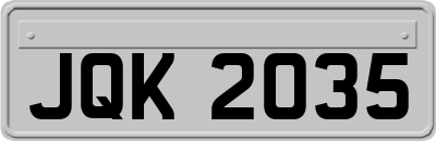 JQK2035