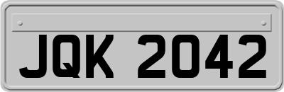 JQK2042