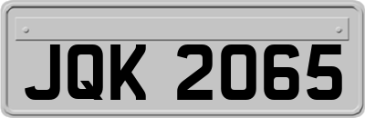 JQK2065
