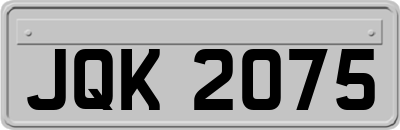 JQK2075