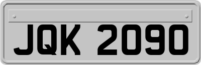 JQK2090
