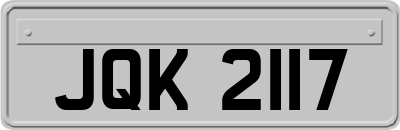 JQK2117