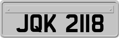 JQK2118